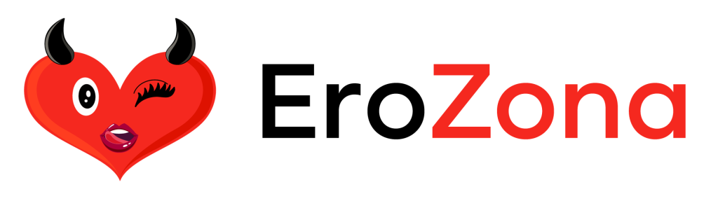 EroZona logo
