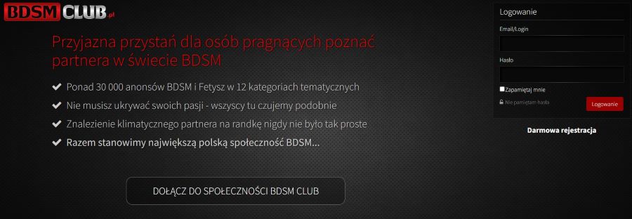 bdsm club