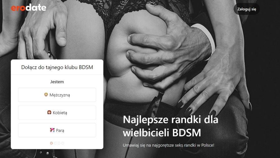 bdsm portale erodate