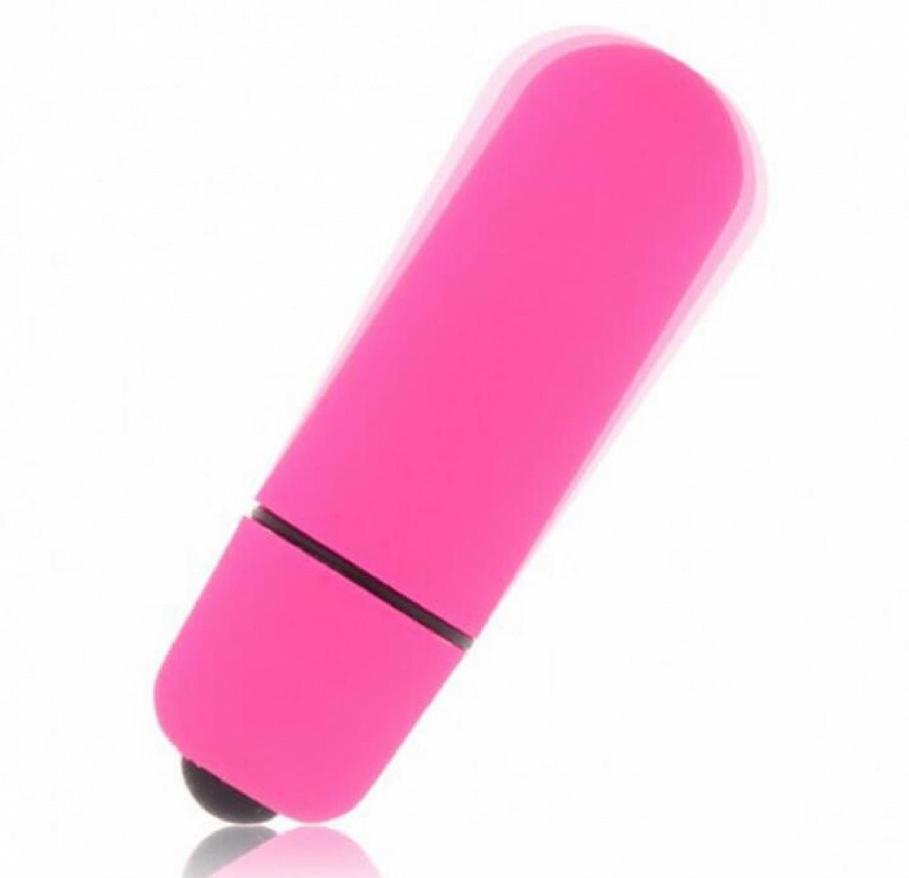 bullet wibrator mini