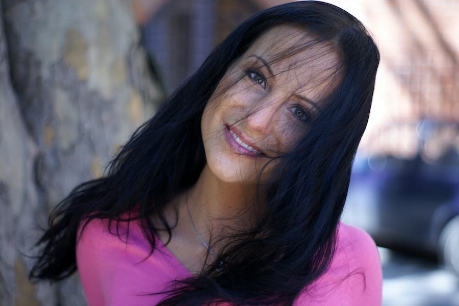 kim jest milf
