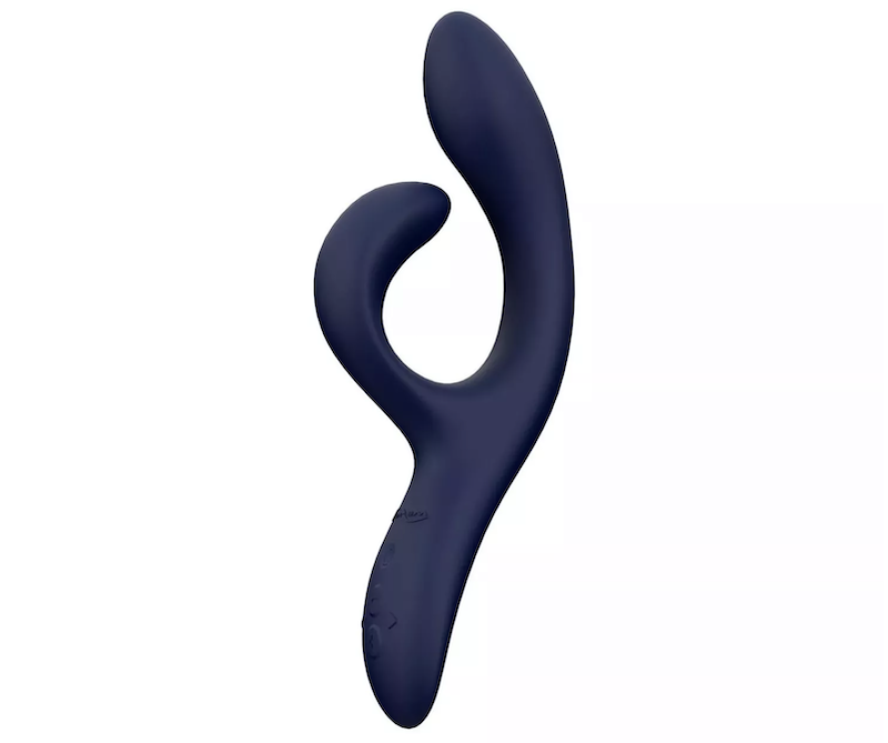 wibrator z aplikacją wevibe