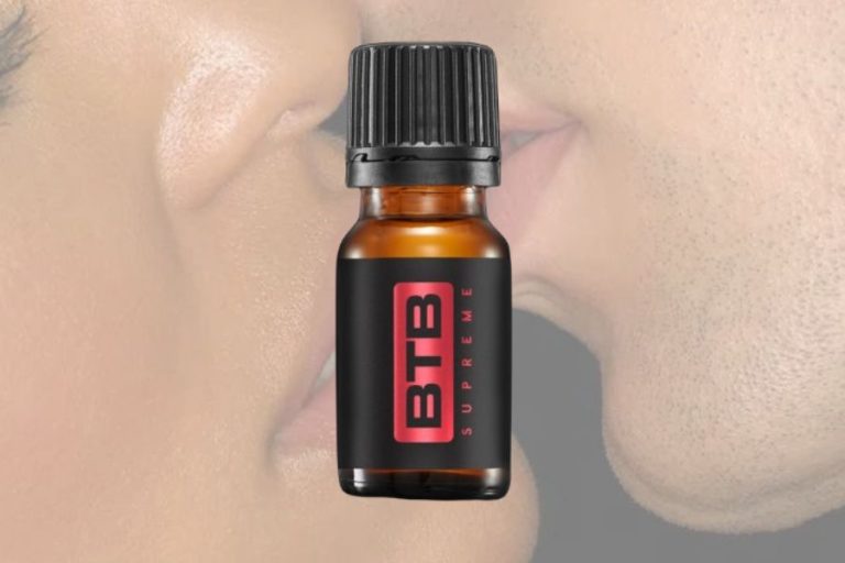 btb feromony