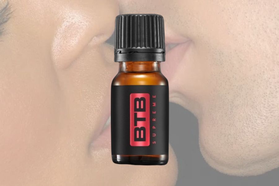 btb feromony
