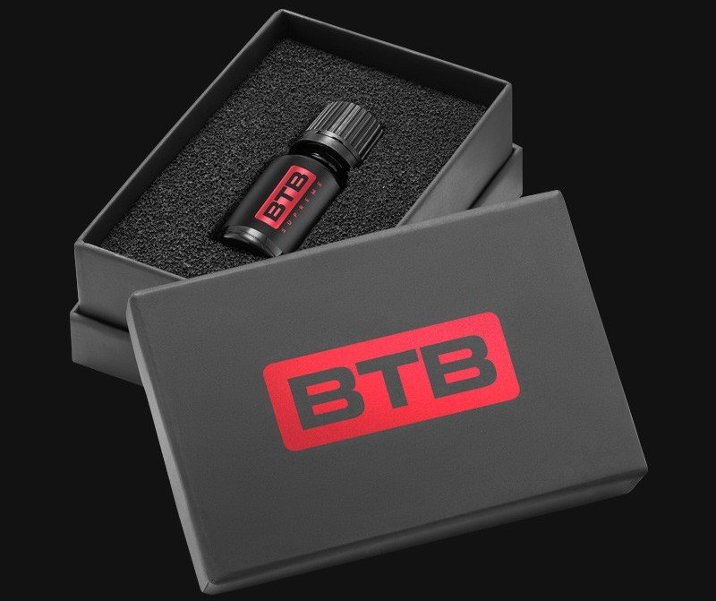 feromony btb