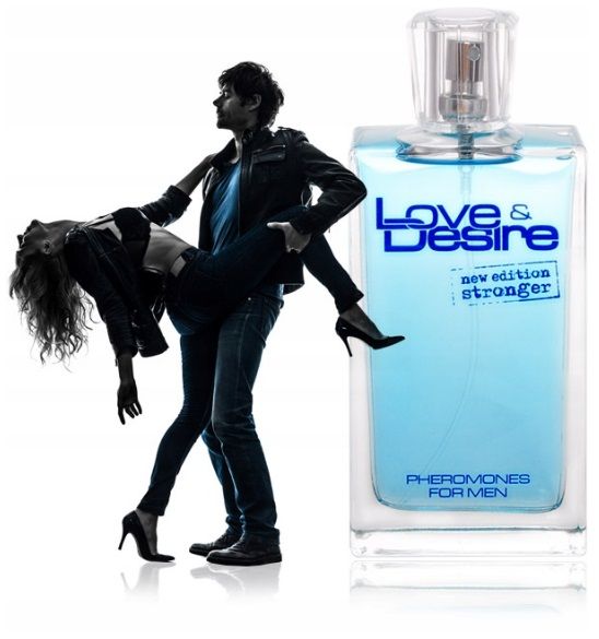 love desire męskie