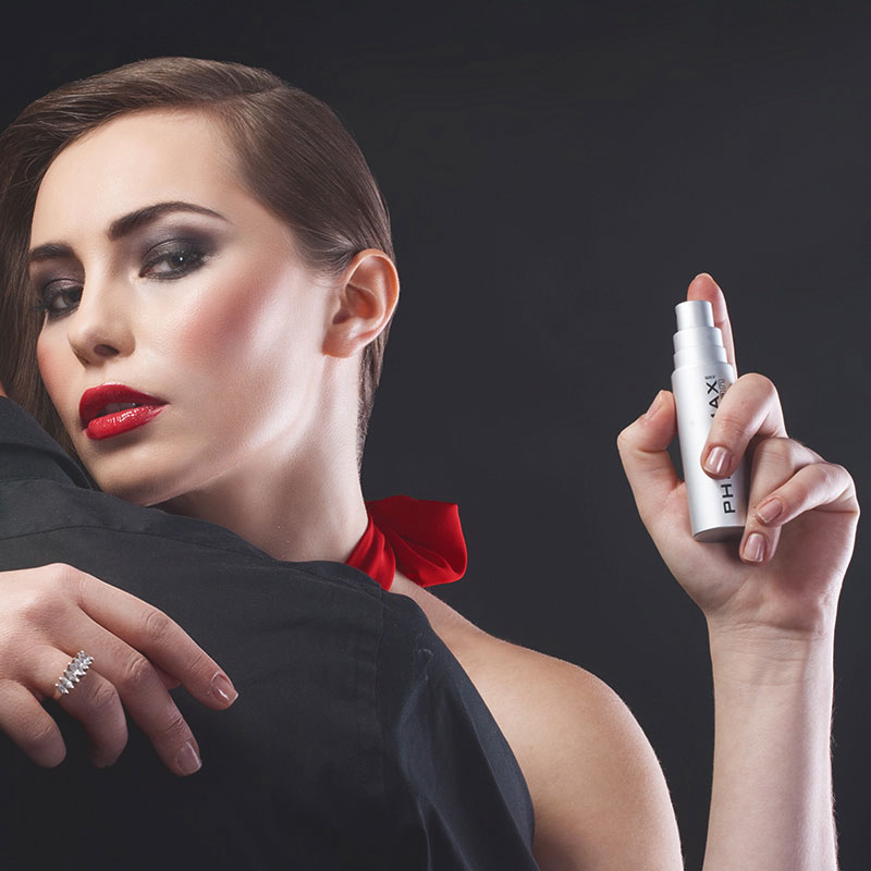 pheromax woman