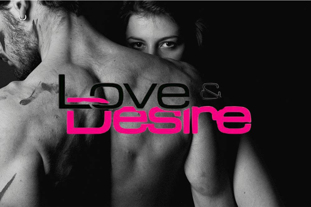 love desire feromony