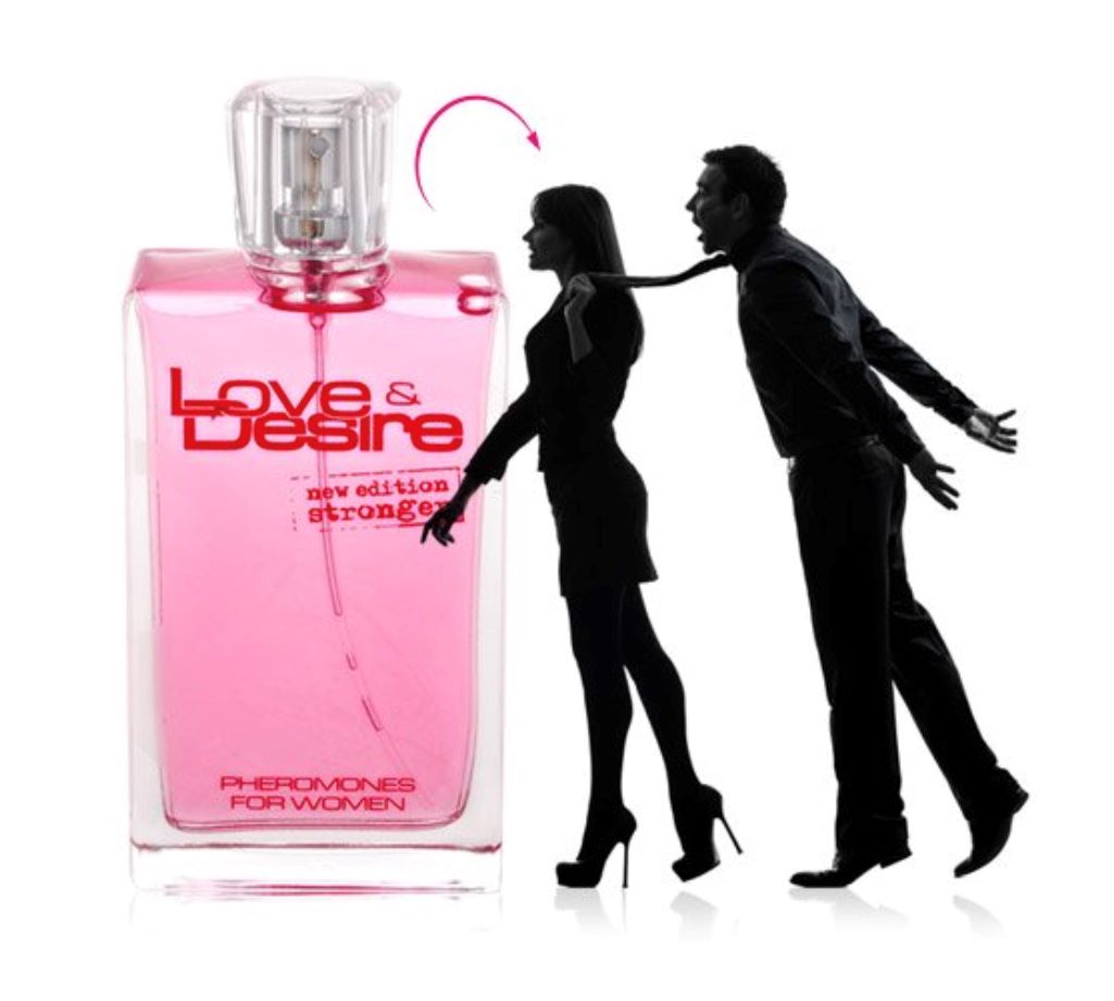 love desire rossmann