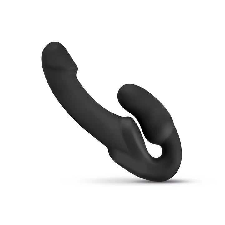 dildo na pasku