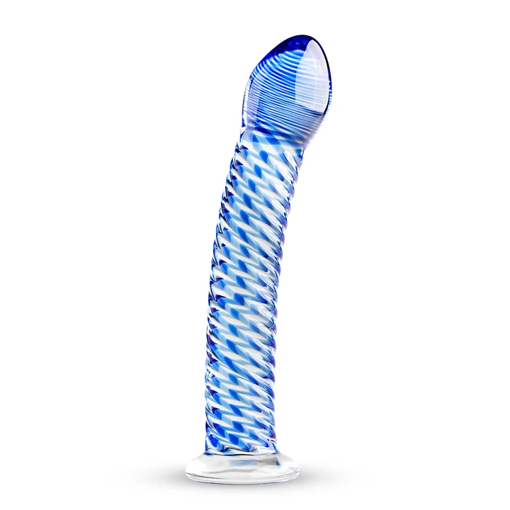 dildo szklane