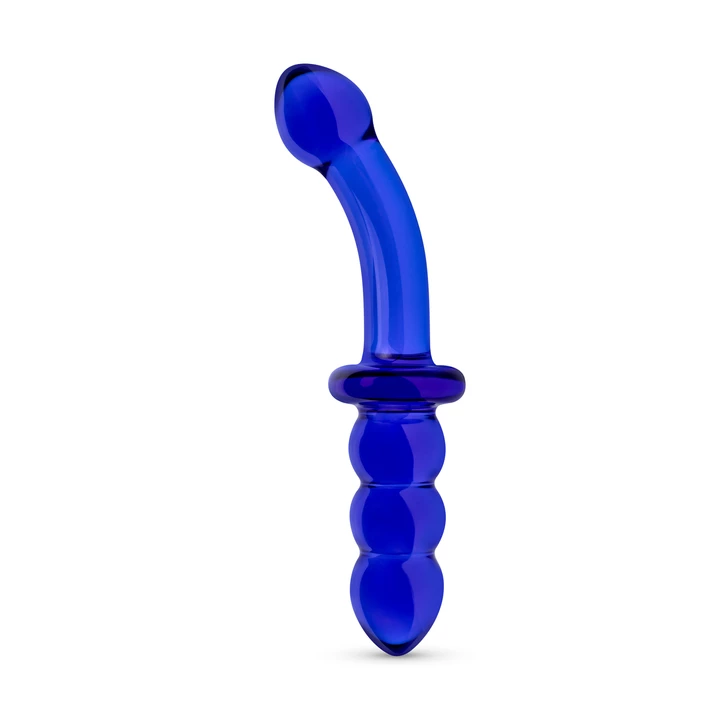 dildo ze szkla