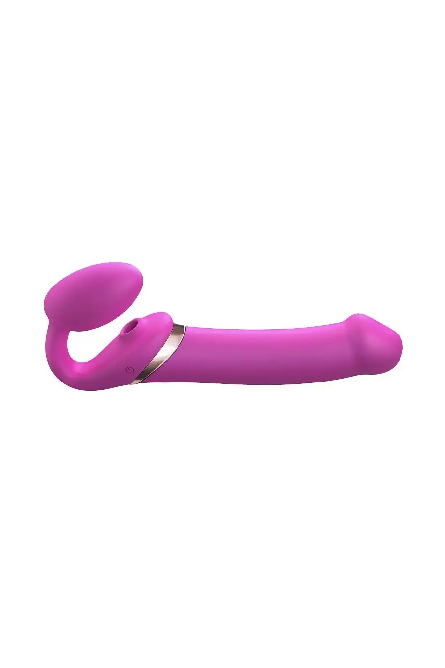dildo strap on