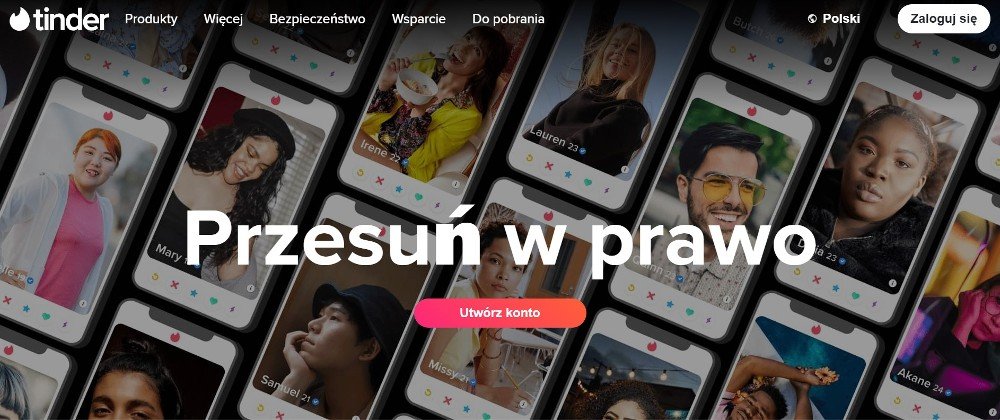 aplikacja dla bi tinder