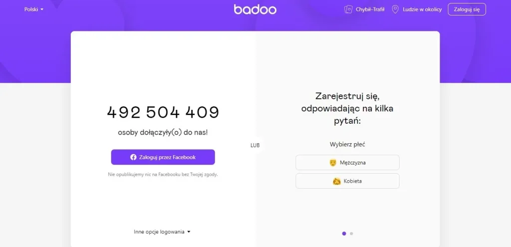 co lepsze tinder czy badoo