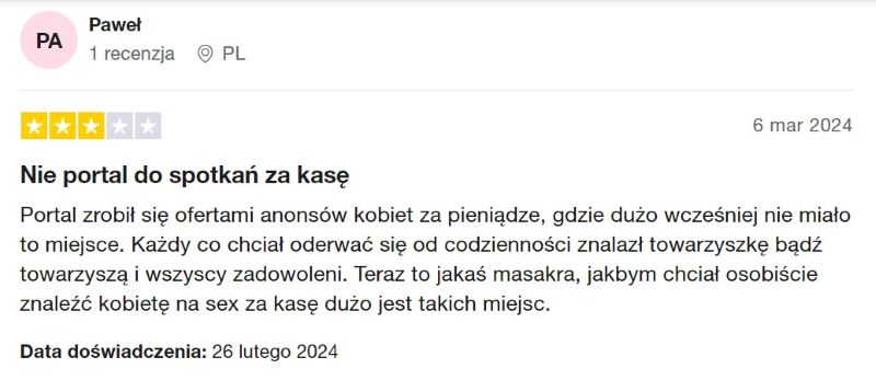 opinia erodate