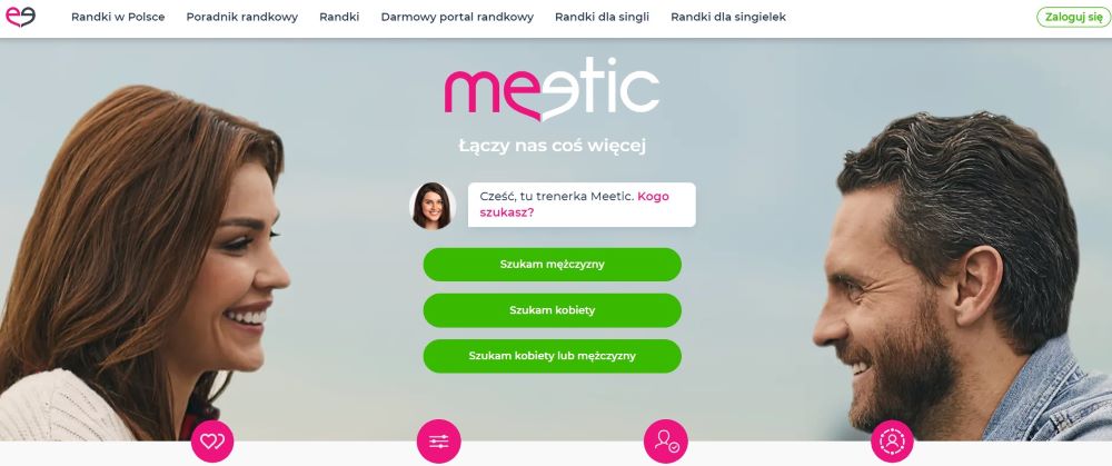 randki dla bi meetic