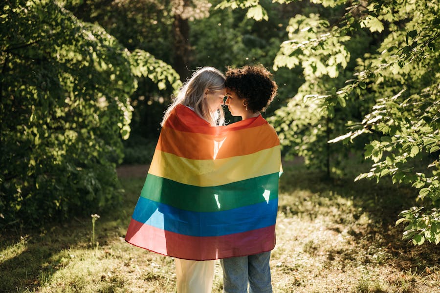 portale dla lesbijek