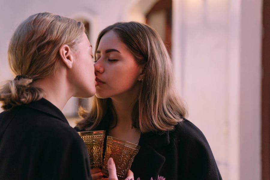 randki dla lesbijek
