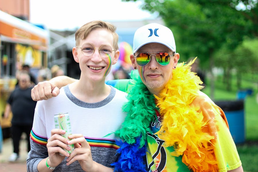 randki lgbt