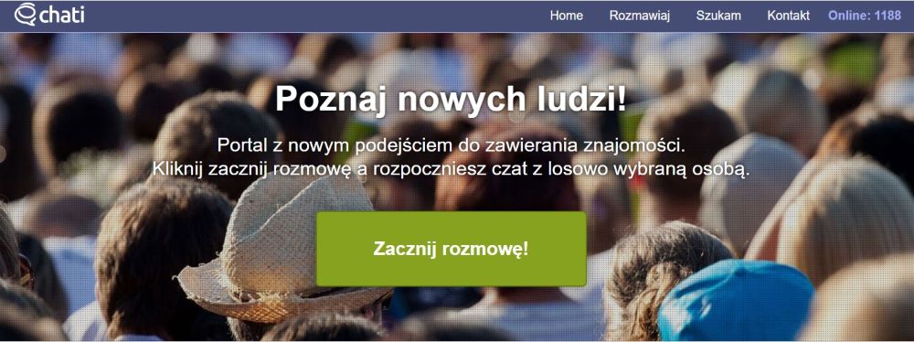 seks czat chati