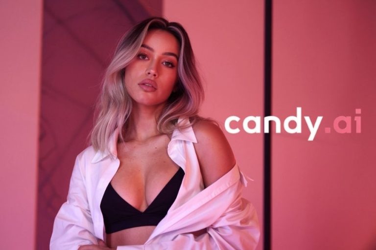 candy ai