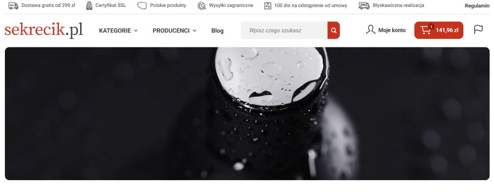 sekrecik