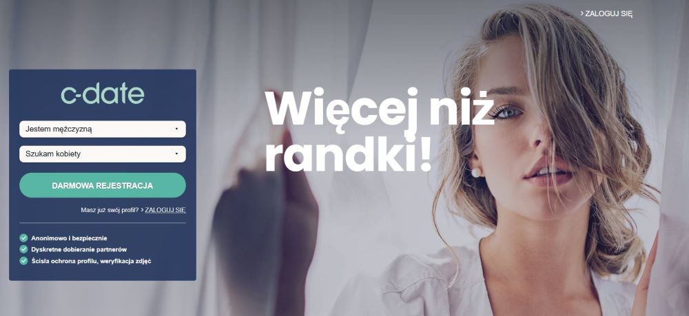 randki dla rolników c-date