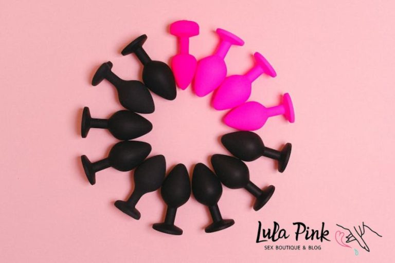 lula pink opinie