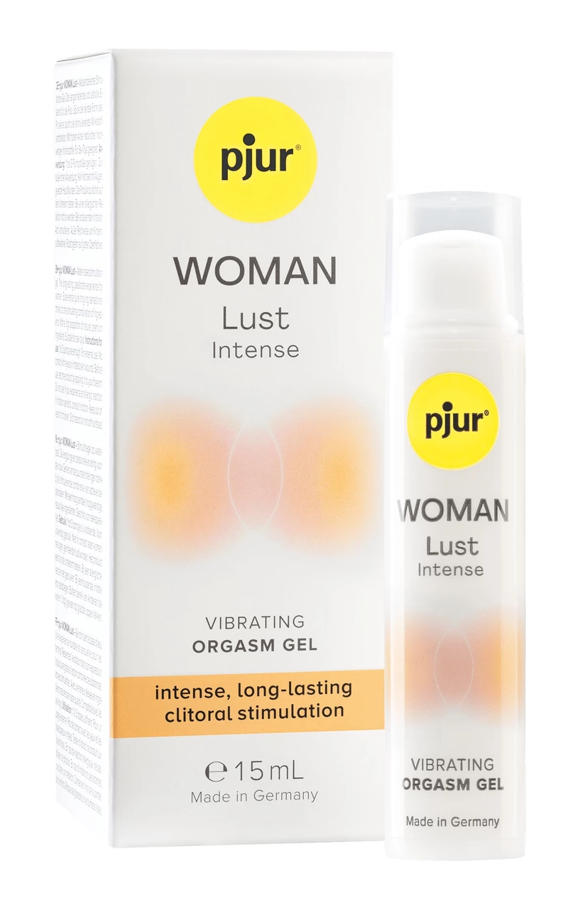 wibrator w plynie intense