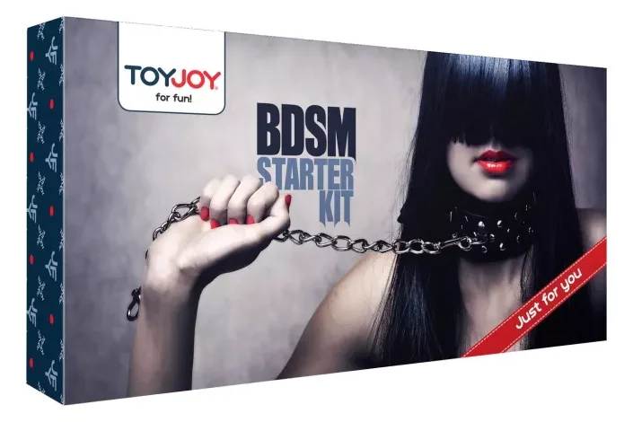 bdsm starter kit