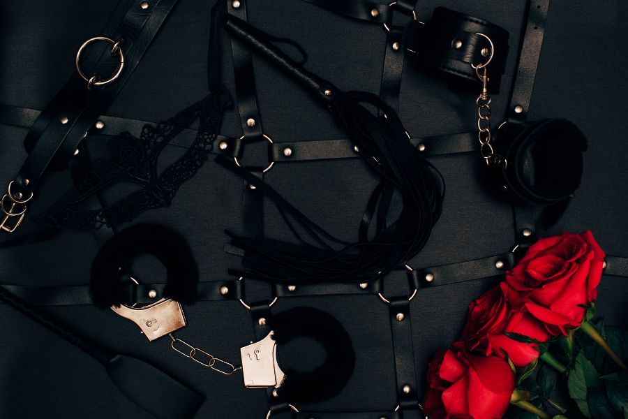 harness na uda
