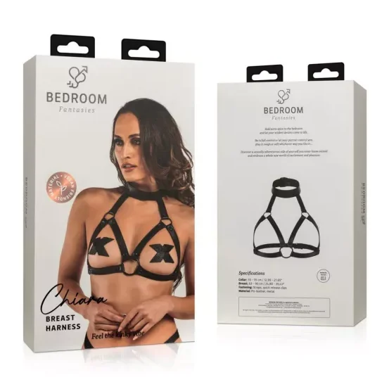 harness damskie