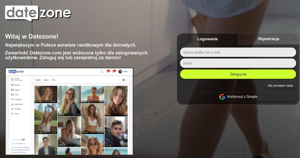 datezone trustpilot