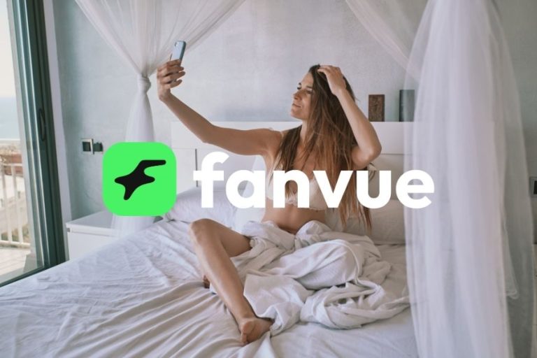 fanvue