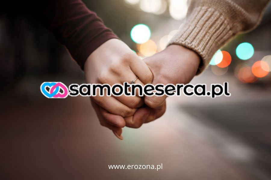 samotne serca portal