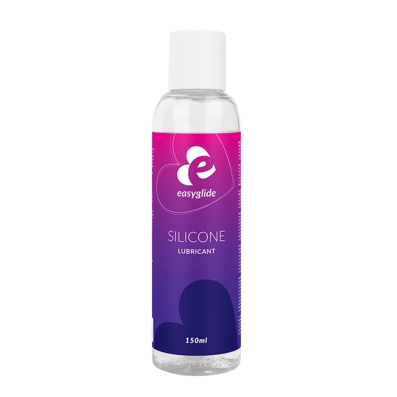 Lubrykant silikonowy EasyGlide 