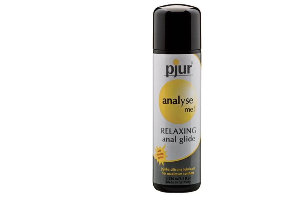 pjur