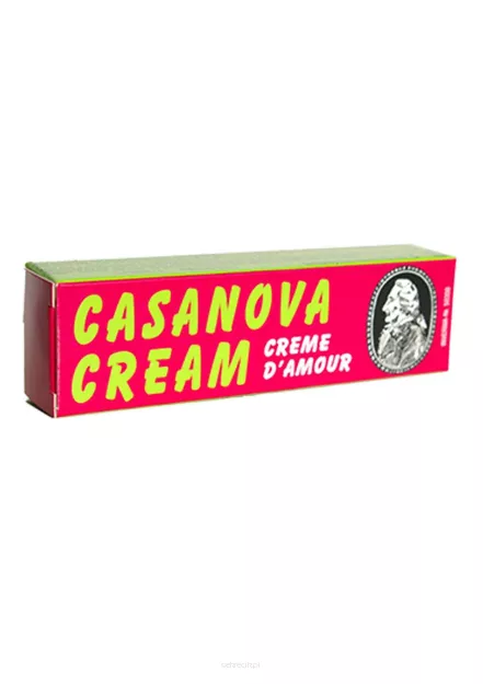 casanova