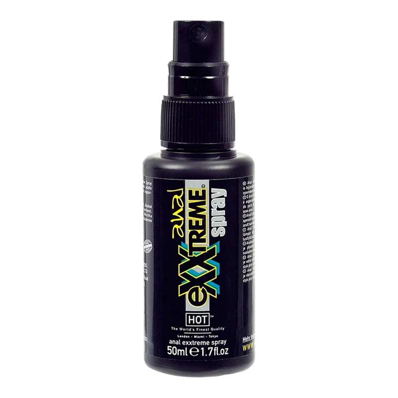 Spray Analny Exxtreme